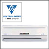 Voltas Vertis Classic (1.0ton 2Star) - Click here to View more details about this Product
